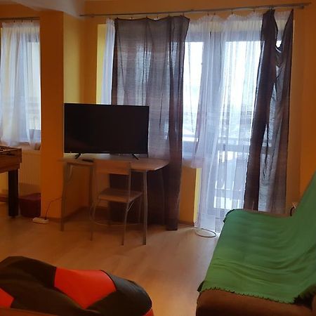 Apartament Alpi 호텔 노비 타르그 외부 사진